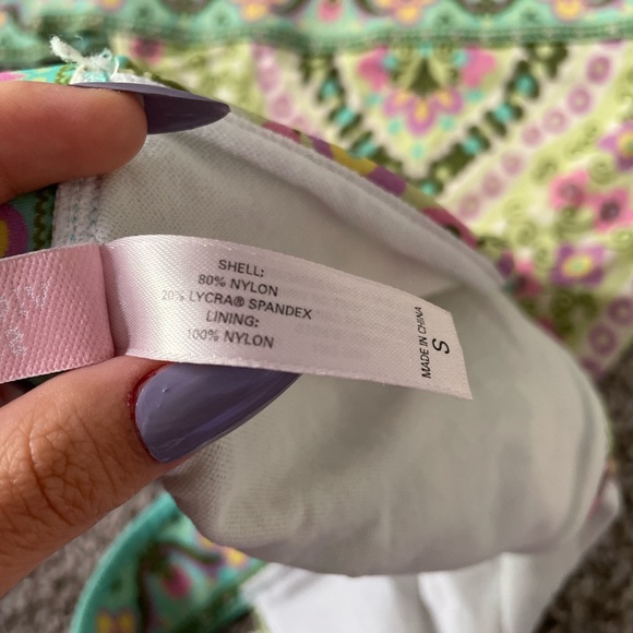 Y2K Victoria’s Secret early 2000s bikini - Picture 6 of 6